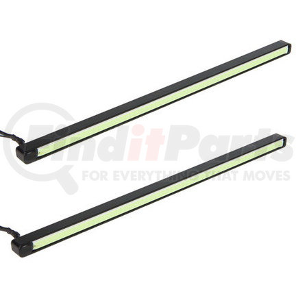 Pilot CZ-3274BE 8" COB LED Strips, Polar Ble