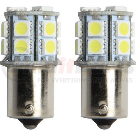 Pilot IL-1156W-15 1156 LED Blb SMD 15 LED, Whit