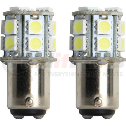 Pilot IL-1157W-15 1157 LED Blb SMD 15 LED, Whit