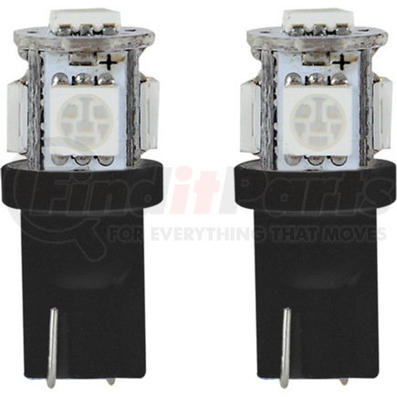 Pilot IL-194A-5 194 LED BULB 5 LED