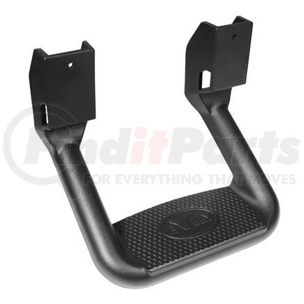 Pilot BBS-1103 Bully - Blk Bull Aluminum Side Step