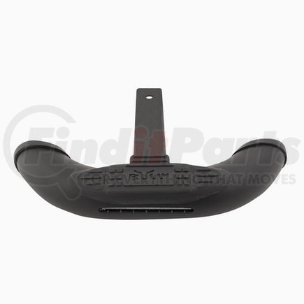 Pilot BBS-1104L Bully - Blk Bull Hitch Step w/LED light