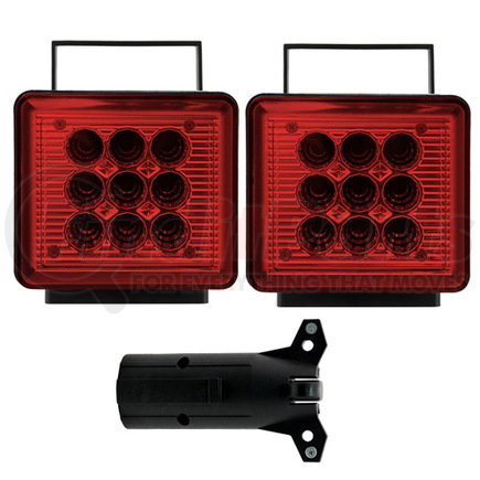 Pilot NV-5164 Navigator - Wireless Towing Lights