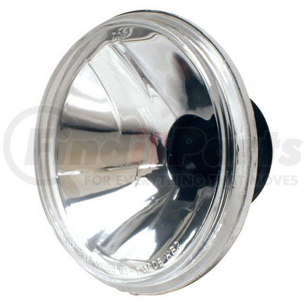 Pilot WI-HL8A H4 Conversion 5006 H. Lamp DOT