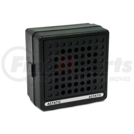 DAS INC 302-VS2 Astatic Classic Presidential External CB Speaker, 10 Watts