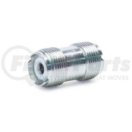 DAS INC RPDF-1 RoadPro Female to Female SO-239 Coax Connector