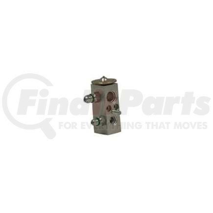 MEI 12-0804A Expansion Valve