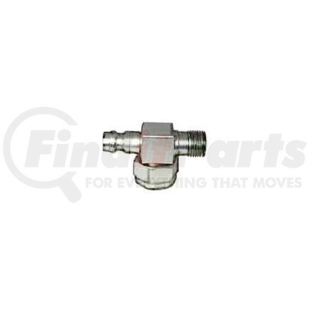 MEI 5514 Airsource Svc Valve-#10 Tube-O Suct