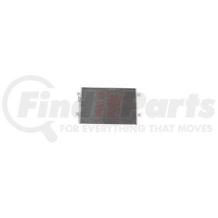 MEI 6345 Airsource CONDENSER/2009 FREIGHTLINER