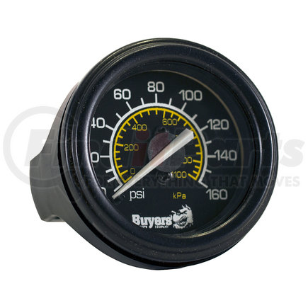 Buyers Products 6451035 Pressure Gauge