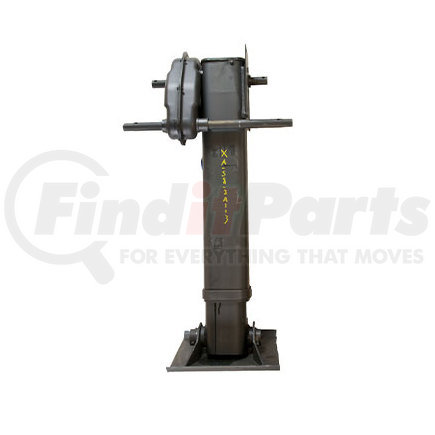 SAF-HOLLAND XA-S9-3A113 MARK V Trailer Landing Gear - Low Profile SF, LH