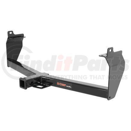 CURT Manufacturing 13171 CLASS III TRAILER HITCH