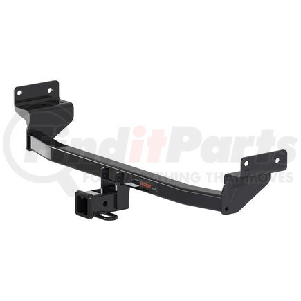 CURT Manufacturing 13329 CLASS III TRAILER HITCH