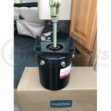 Haldex KSHR2PT02A625YN Psb Hr Series