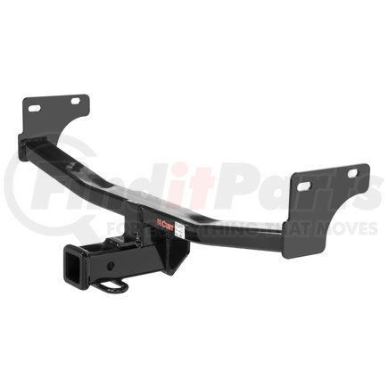 CURT Manufacturing 13081 CLASS III TRAILER HITCH HITCH