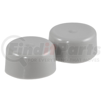 CURT Manufacturing 23178 REPLACEMENT RUBBER COVERS FOR 1.78" DIAMETER BALL BEARING PROTECTORS