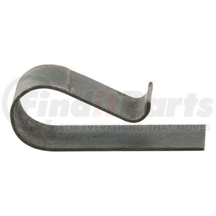 CURT Manufacturing 28953 Replacement Direct-Weld Square Jack Handle Clip