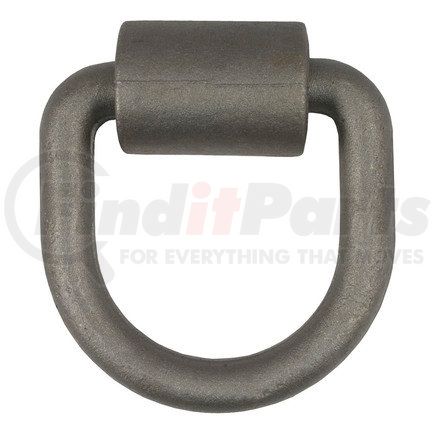 CURT Manufacturing 83750 18800 LB CAP 5/8 IN FORGED D-RING W/BRACKET