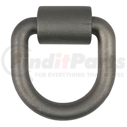 CURT Manufacturing 83760 26500 LB CAP 3/4 IN FORGED D-RING W/BRACKET