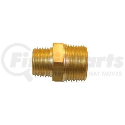 Sealco 6003 NIPPLE (1/2"-3/4")M.N.P.T.