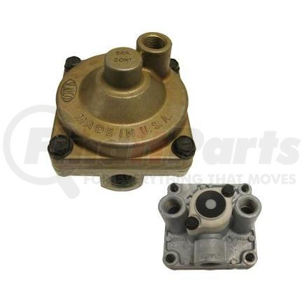 Sealco 110360 VALVE, BRAKE