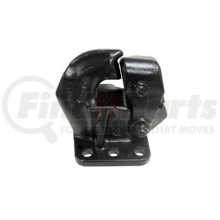 SAF-HOLLAND PH310RA11 Pintle Hook Holland Air Cushioned Rigid Mount 50 Ton