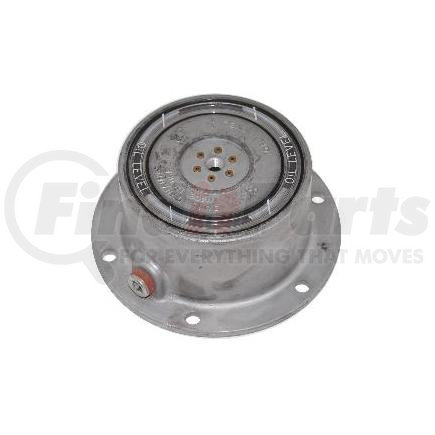 Dual Dynamics 207-P HUB CAP