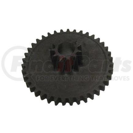 SAF-HOLLAND LG0541-01 Landing Gear Part - Input Gear, High and Low