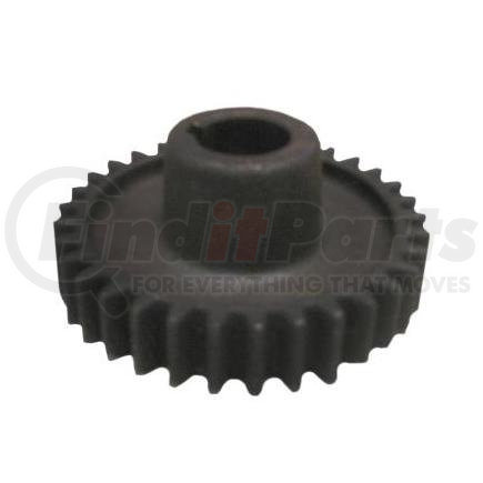 SAF-HOLLAND LG0543-01 Landing Gear Part - Output Gear