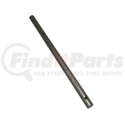 SAF-HOLLAND LG0261-01 Landing Gear Part - Shift Shaft, Universal Mount