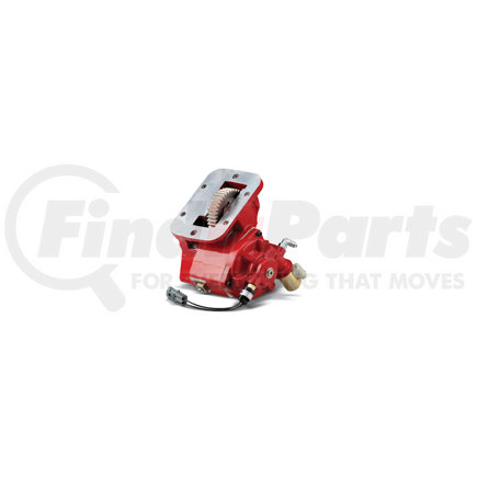 Chelsea 249FMLLX-BV12 249 Series PowerShift Hydraulic 6-Bolt Power Take-Off