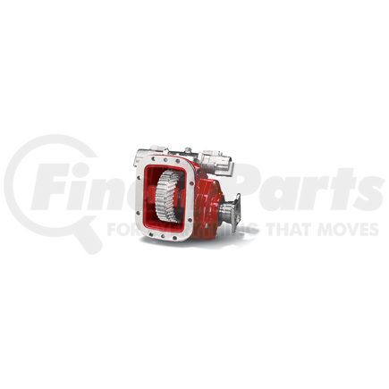 Chelsea 880GMAHX-P3AF 880 Series Mechanical Shift 8-Bolt Power Take-Off