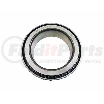 AxleTech 47890 Standard Bearing Cone - Trailer Bearing