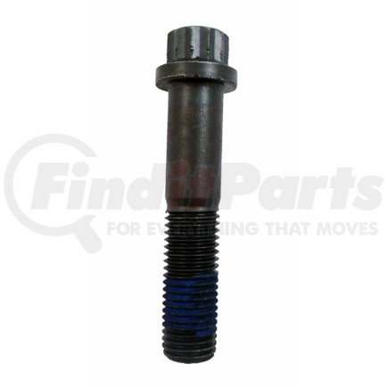 AxleTech 41X1608 .88-9 UNC -2A x 4.25/2.25 12FHCS