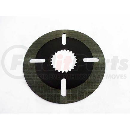 AxleTech 328101016E Disc Assembly-Friction