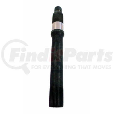 AxleTech 3280L9528 SHAFT-THRU FIN