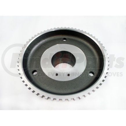 AxleTech 3204X50 Hub Ring Gear
