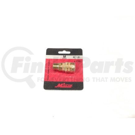 Milton Industries S-719 COUPLER