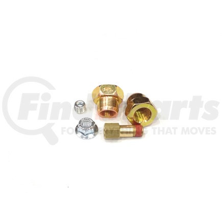 Hendrickson S-22630/2 MOUNTING KIT