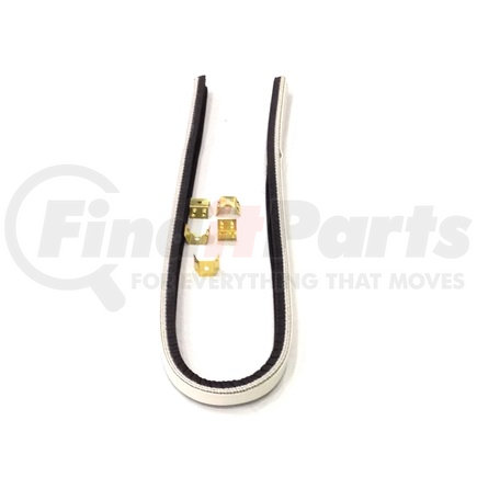 PAI 4488 Window Weatherstrip Kit