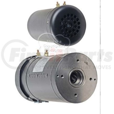 Ohio Electric C481508X7525 Ohio Electric Motors, Pump Motor, 36V, 19A