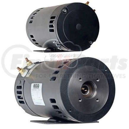 Ohio Electric D562271X8783 Ohio Electric Motors, Pump Motor, 36V, Reversible