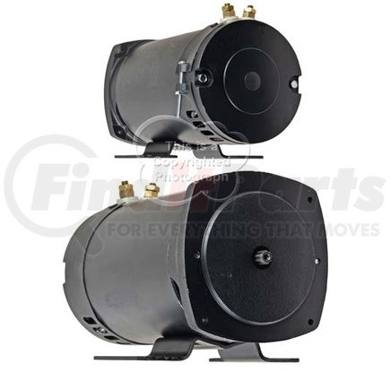 Ohio Electric C481268X7642 Ohio Electric Motors, Pump Motor, 12V, 170A, Reversible