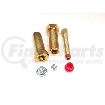 Hendrickson S-22632/2 AIR SPRING BOLT KIT -1 PER SPRING NEEDED