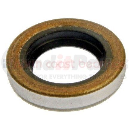 North Coast Bearing 2287 Transfer Case Shift Shaft Seal