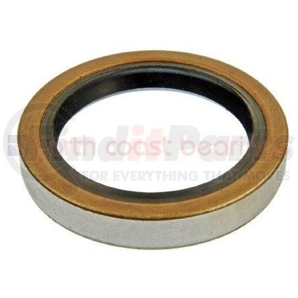 North Coast Bearing 470898 Transfer Case Output Shaft Seal, Manual Trans Output Shaft Seal, Wheel Seal, Transfer Case Input Sha