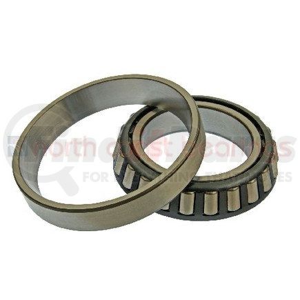 North Coast Bearing KD12051Z Wheel Bearing and Race Set