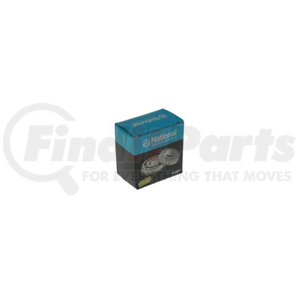 BCA nps100rpc Ball Bearing