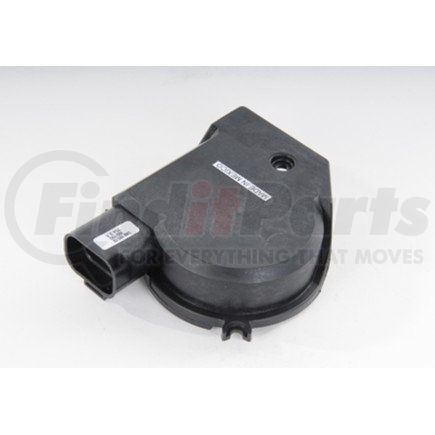 ACDelco 12487583 Windshield Wiper Motor Pulse Board And Cover