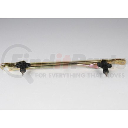 ACDelco 12336025 Windshield Wiper Motor Transmission (Linkage)